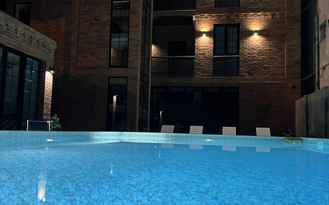 Stolitsa Hotel