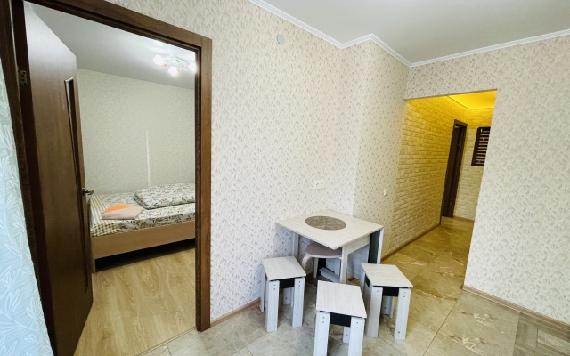 Апартаменты HotelRoom24 метро Белорусская