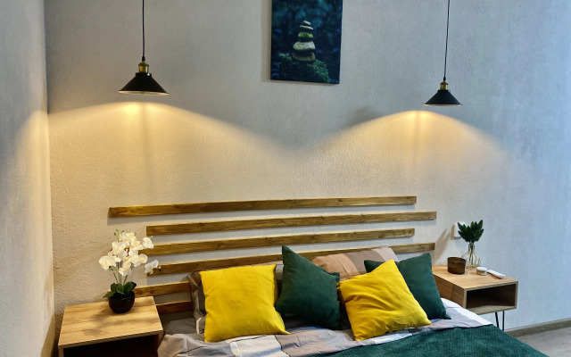 Ěkše Flat