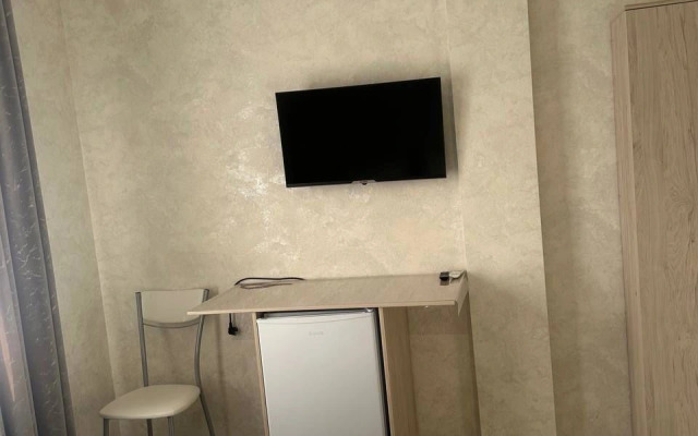 Roditelskiy Ochag Guest House