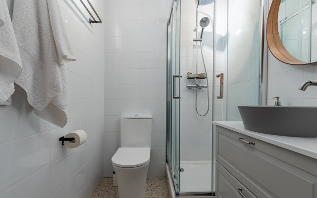 Апартаменты ELIZA HOME Дыбенко