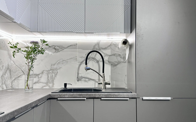 Armeriliz Na Soldatova 30B Flat