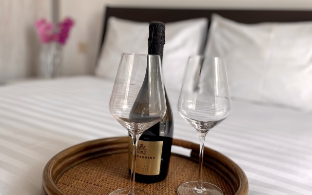 Resort Life 207 Apartments