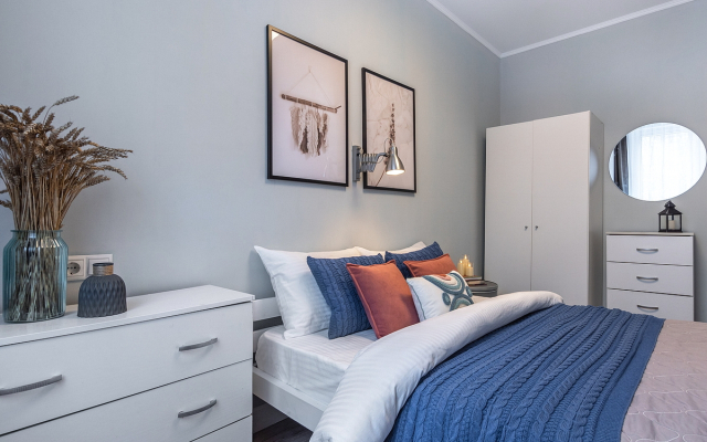 Квартира Семейная квартира в Беляево