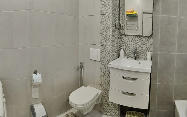 Квартира по улице Энгельса