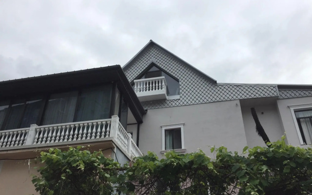 Мини-отель Lifetime