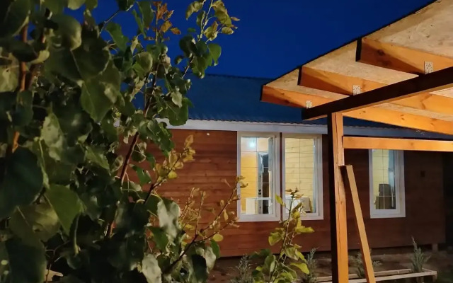 Частный дом Lososevo Village