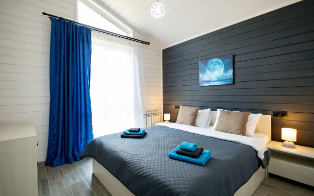Veslevo Klub Guest House
