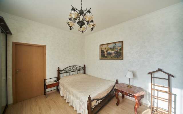 V Samom Serdce  Sevastopolya Flat