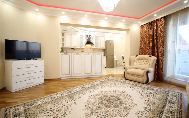 Apartments Panorama Park Alpha Apartments 1