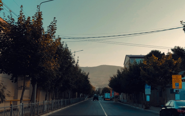 Гостевой дом Граф