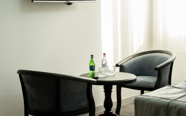 Отель Downtown Suites Hotel Yerevan