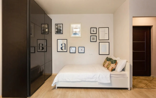 Квартира На Профсоюзной