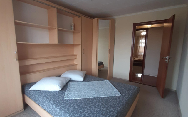 Апартаменты Красный Проспект 98