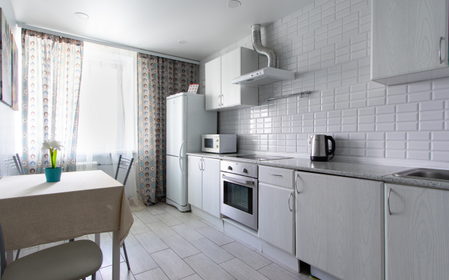 Cozy 1-room apartment on Yugo-Zapadnaya, Troparevo