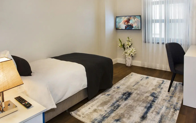 Апартаменты Garlon Residence