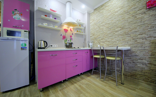 Квартира у ЖД Вокзала