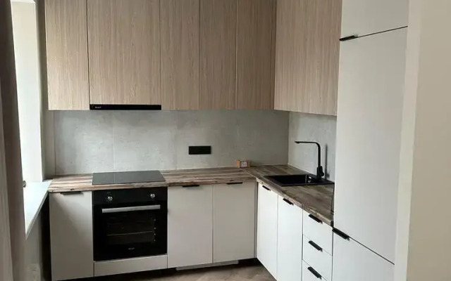 Flat Studiya Ryadom S Novym Teatpom Kamala I Zhivopicnoy Nabepezhnoj Ozera Kaban Flat - Apartment in 카잔 - Photo 5