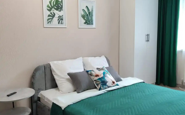 Volshebny Les flat