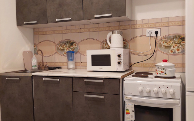 V Zhk Novoye Biserovo 2 Flat