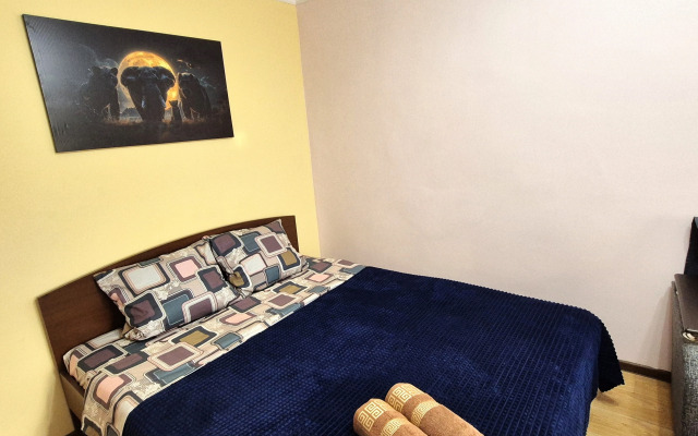 Квартира Ивантеевка Ул Толмачёва Д 2