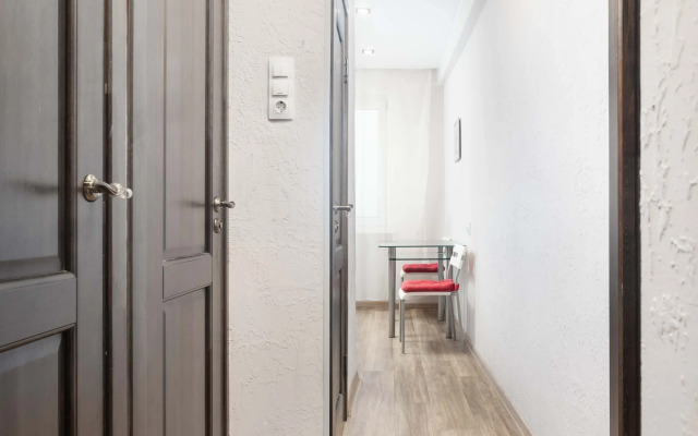 Квартира на Коммуны 32/2