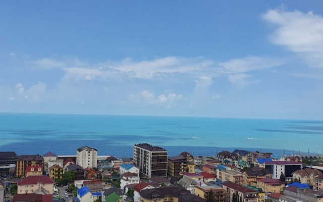 Zhiloy Kompleks Morskaya Simfoniya Flat