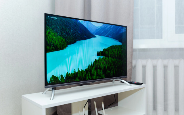 Квартира на главном проспекте города Уфа