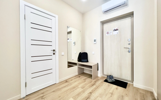 Apartamenty v Avtorskom kvartale "Masarov" v samom centre goroda VyDoma