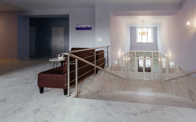 Sozvezdie Hotel