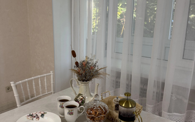 Uyutnaya V Tsentre Goroda Flat