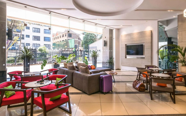 Ibis Styles Nairobi Westlands