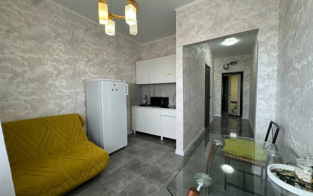 S Pаnоramnym Vidom Apartments