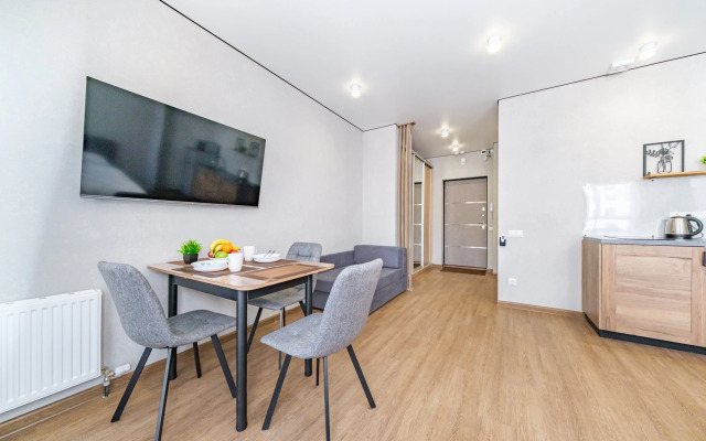 V Zhk "Letniy" 1 Apartments