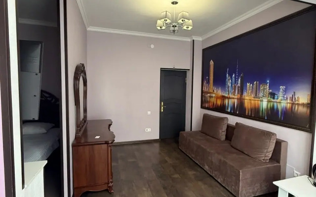 Medovaya Guest House