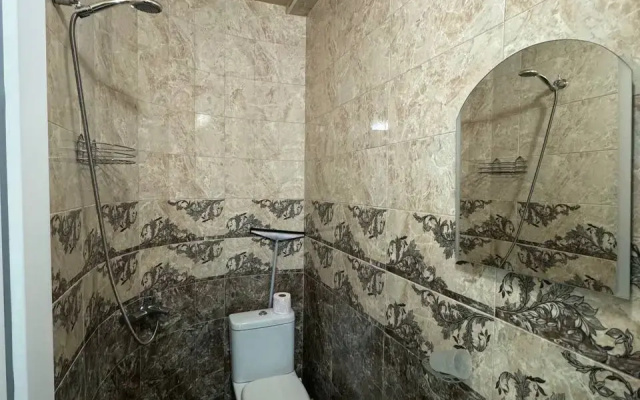 Апарт-отель Mountain Royal House
