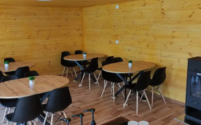 База отдыха Счастье в горах