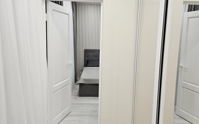 Квартира в Заельцовском районе