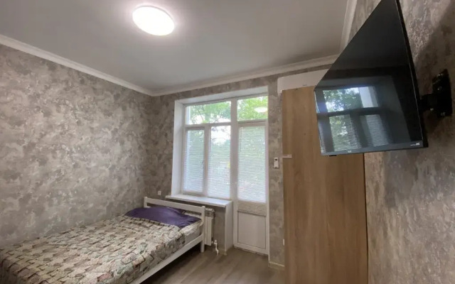 Квартира Бестужева 24а (1)