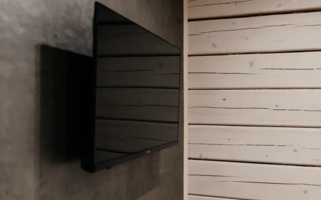 Гостевой дом Малый дом Rodina