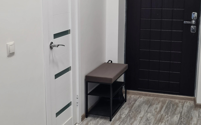 Апартаменты Вид на Волгу Центр