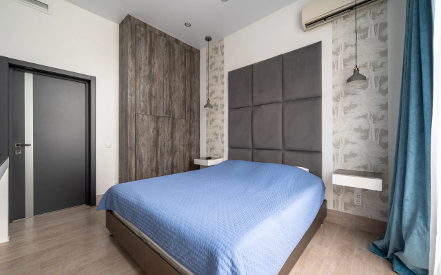 Komfort Olimpik Na Bulvare Nadezhd Apartments 5