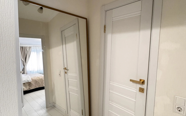 Na Belyaevo Flat