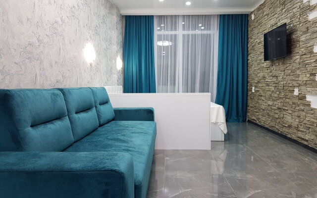 Batumi Real Lux Apartments