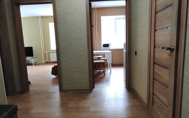 2kh Komnatnaya V Kirovskom Rayone Flat