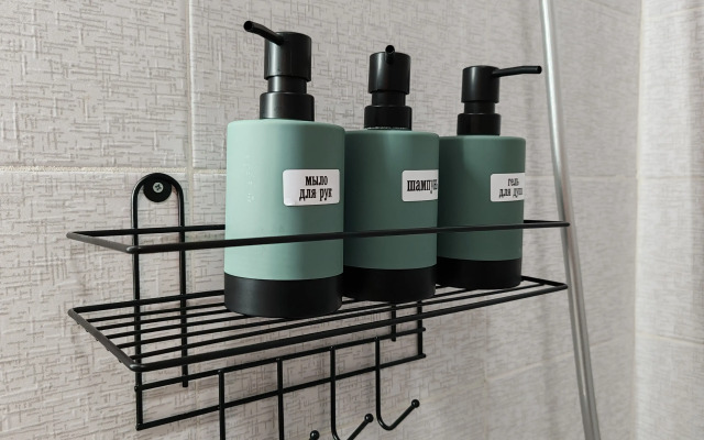 Квартира Уютная