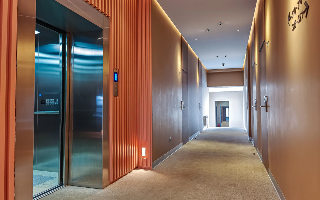 DK Hotel