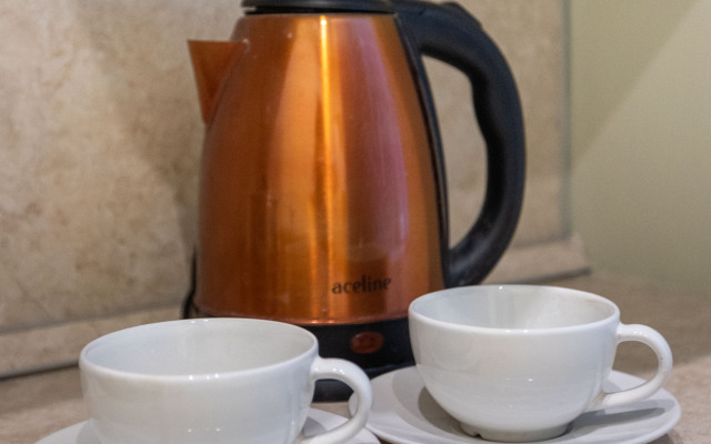 Апартаменты в ЖК Технопарк