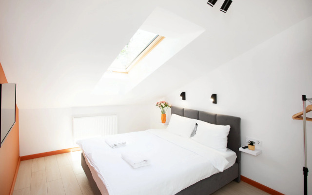 Chelsi Private house