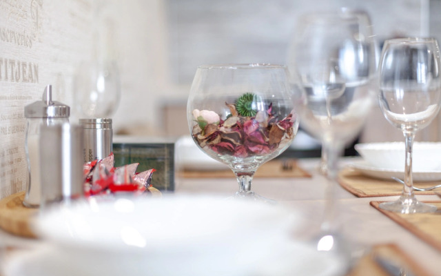 Апартаменты RentPlaza 1 Московское шоссе 25